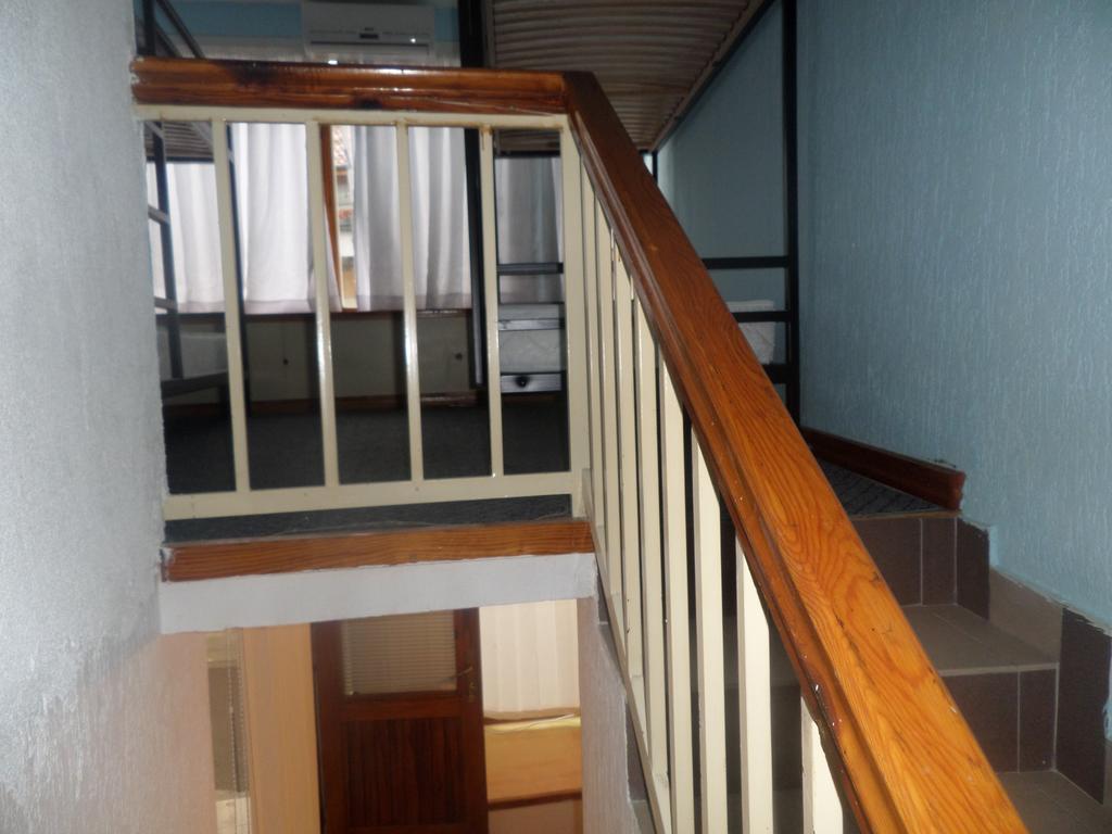 Guesthouse Titi Мостар Екстер'єр фото